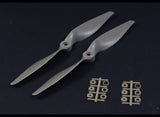 Gemfan 8 X 4 Electric GF Nylon Propeller