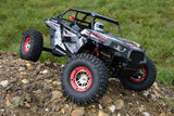 Ripmax FAST 2000 1/10 4WD Rock Crawler RTR 2.4GHz