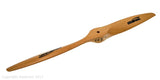 Gemfan 16 X 8 I.C. Wooden Propeller