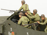 Tamiya 1/35 M3A1 Scout Car (Rusian/U.S.)