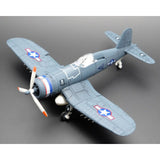 Plastic Kit 4D Model 1/48 scale Vought F4U Corsair no.3