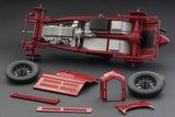 Italeri 1/12 ALFA ROMEO 8C 2300 Monza (IT4706)