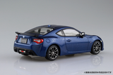 Aoshima 1/32 TOYOTA 86 (Azurite Blue) 1/32 scale 05598