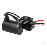 Razor Ten Brushless Motor & ESC Combo 50Amp 3652 3000kv