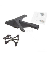 DJI Zenmuse H3-2D/3D Mounting Adapter for Flame Wheel 550 (PART 50) (Box 35)