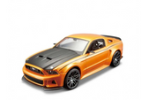 1:24 Ford Mustang Street Racer Kit