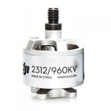 DjI  Phantom 2  2312 Motor (CW) Part NO 12 (Box 35)