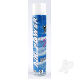 Airbrush Propellant (750ml)