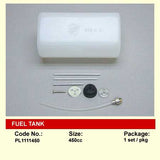 World Models Fuel Tank 450 cc