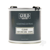 Guild Material Clear Shrinking Dope 125ml