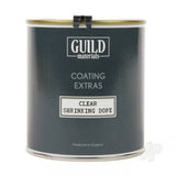 Guild Material Clear Shrinking Dope 500ml  (5527852-1)