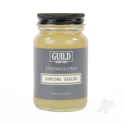 JP Sanding Sealer 60ml (No.2)  (5527860-1)