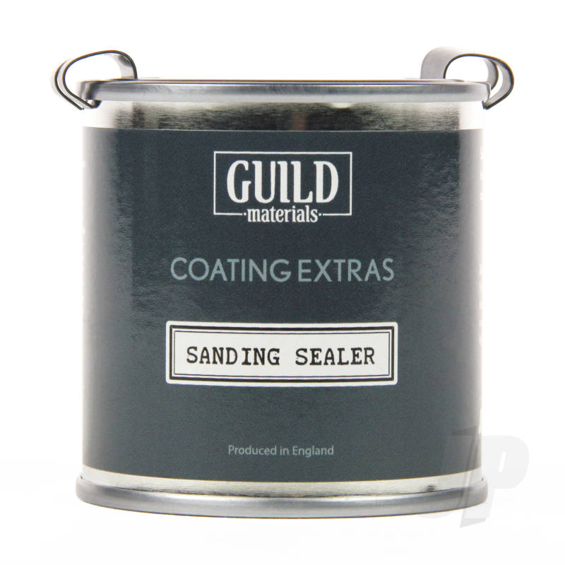 Sanding Sealer (250ml Tin)