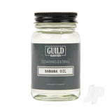 Banana Oil (60ml Jar)