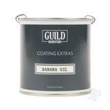 Guild Material Banana Oil - 125ml