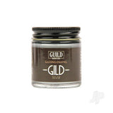 GILD Gilding Enamel Paint Silver (30ml Jar)