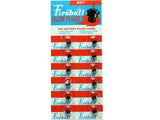 Fireball R/C Long Glow Plug - Cool