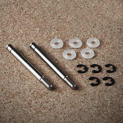 GMADE SHOCK SHAFT SET FOR XD 62MM SHOCK