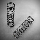 GMADE SHOCK SPRING 19X68MM SOFT GREEN (2)