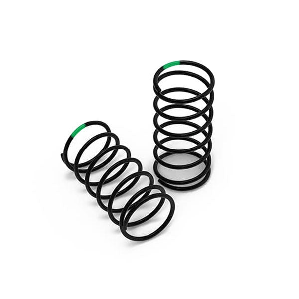 GMADE SHOCK SPRING 16.2X36MM(2) SOFT GREEN (2)