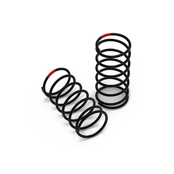 GMADE SHOCK SPRING 16.2X36MM(2) HARD RED (2)