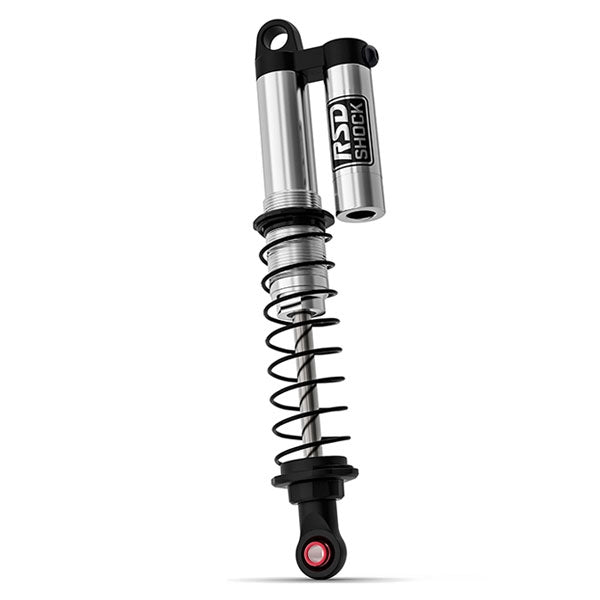 GMADE RSD PIGGYBACK SHOCK 100MM FOR 1/10 CRAWLER