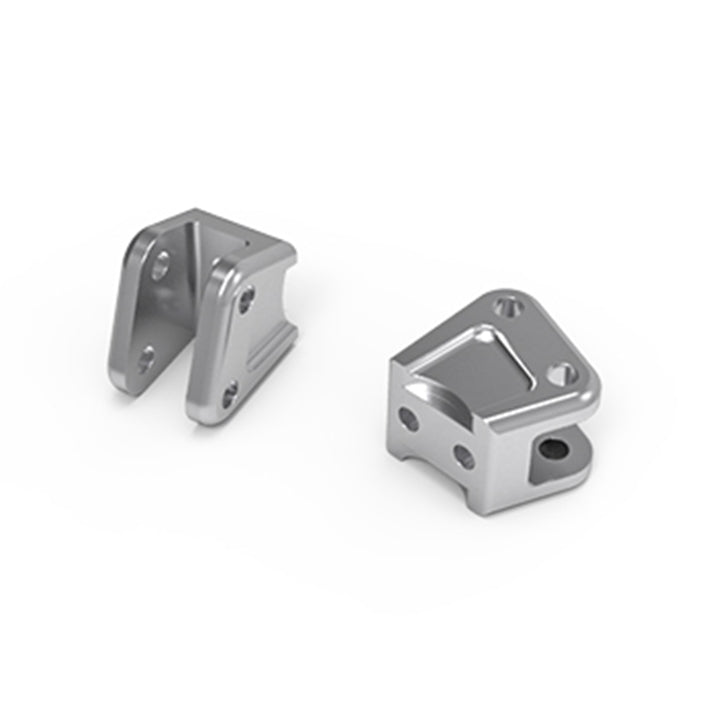 GMADE GA60 ALUMINUM LINK MOUNT(SILVER)