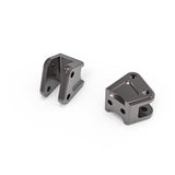 GMADE GA60 ALUMINUM LINK MOUNT(TITANIUM GRAY)