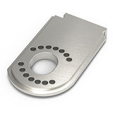 GMADE GS02 MOTOR PLATE(SILVER)