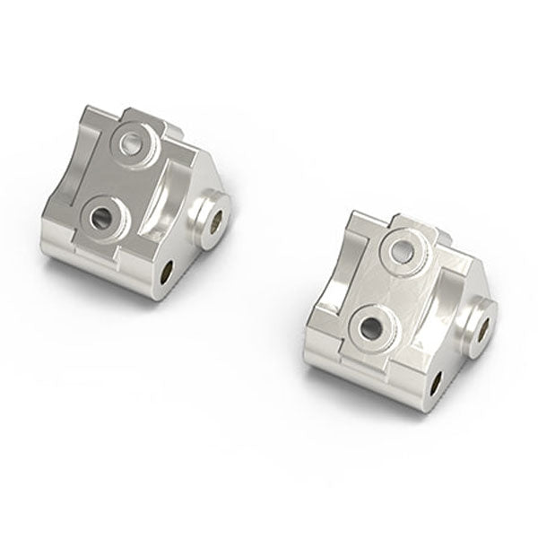 GMADE GA44 ALUMINUM LINK MOUNT(SILVER) (2)