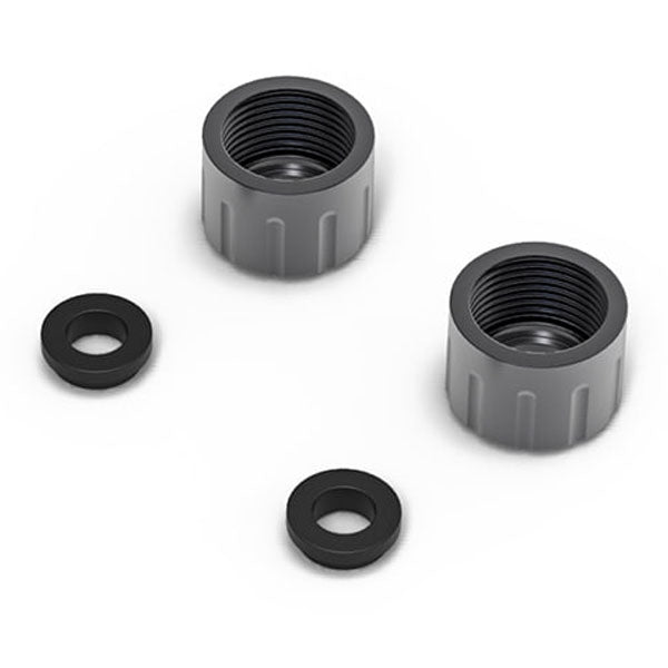 GMADE ALUMINUM SD SHOCK BOTTOMCAP (2)