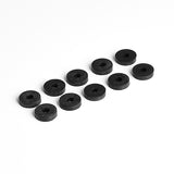 GMADE 3x8x2mm RUBBER WASHER(10)