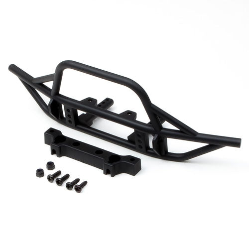 FRONT TUBE BUMPER FOR GMADE GS01 CHASSIS