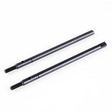 GMADE GS01 REAR LONG STRAIGHT DRIVE SHAFT SET