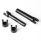 GMADE KOMODO UNIVERSAL SHAFT SET