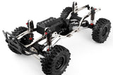 GMADE 1/10 GS01 SAWBACK 4LS SCALE CRAWLER KIT