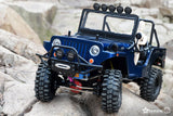 GMADE 1/10 GS01 SAWBACK 4LS SCALE CRAWLER KIT