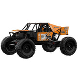 GMADE GOM GR01 1/10TH 4WD ROCK CRAWLER KIT