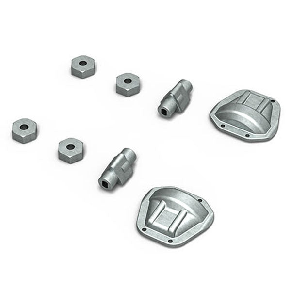 GMADE GA44 AXLE HARDWARE SET