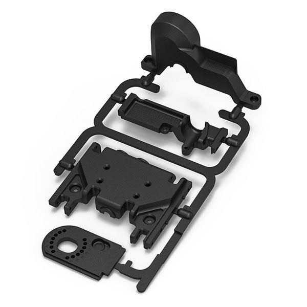 GMADE TTR TRANSMISSION MOTORMOUNT PARTS TREE