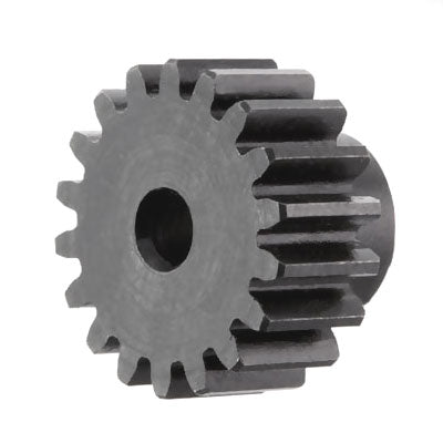 GMADE 32DP PITCH 3MM HARDENED STEEL PINION GEAR 18T (1)