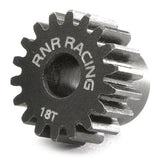 GMADE 32DP PITCH 5MM HARDENED STEEL PINION GEAR 18T (1)