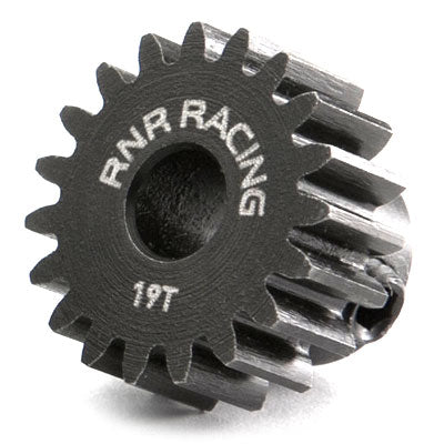 GMADE 32DP PITCH 5MM HARDENED STEEL PINION GEAR 19T (1)