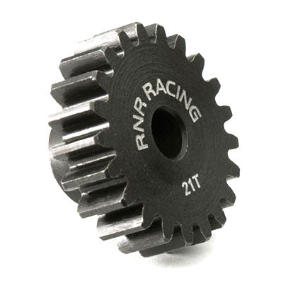 GMADE MOD1 5MM HARDENED STEEL PINION GEAR 21T (1)