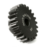 GMADE MOD1 5MM HARDENED STEEL PINION GEAR 23T (1)