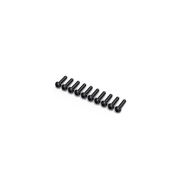 GMADE 2.5*10MM ROUND HEADWRENCH BOLT