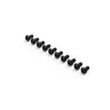 GMADE 3*6MM ROUND HEAD WRENCHBOLT (10)