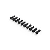 GMADE 3*10MM ROUND HEAD WRENCHBOLT (10)