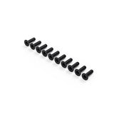 GMADE 3*10MM FLAT HEAD WRENCHBOLT (10)