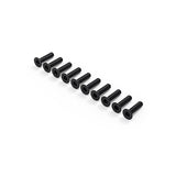 GMADE 3*12MM FLAT HEAD WRENCHBOLT (10)